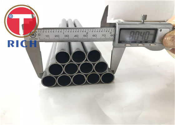 Giá tốt. Tp314n Astm A213 Api Ống thép liền mạch cho thiết bị trao đổi nhiệt trực tuyến