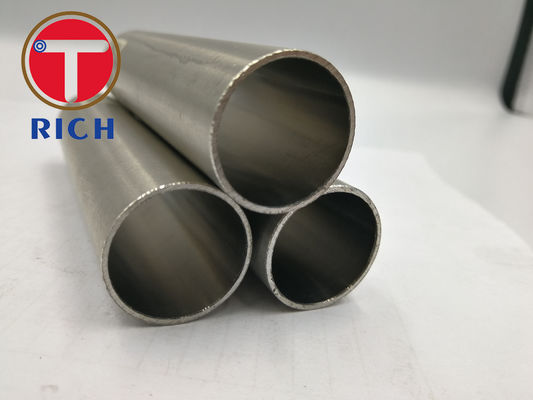 Giá tốt. ASTM 790 2205 Ống thép không gỉ kép trực tuyến
