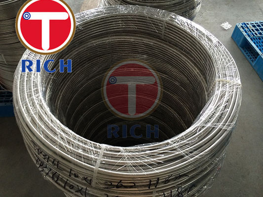 Giá tốt. A790 Super Duplex 2507 UNS S31803 Ống thép không gỉ 2205 trực tuyến
