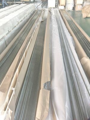 Giá tốt. Ống trao đổi nhiệt hợp kim đồng TORICH 2mm trực tuyến