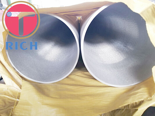 Giá tốt. Đường kính lớn công nghiệp 200 300 Ống thép không gỉ 114mm trực tuyến