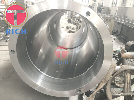 Giá tốt. TORICH EN10305 E355 ST52 H8 Ống mài trực tuyến