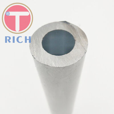 Giá tốt. Ống thép không gỉ liền mạch tường dày cho cơ khí ASTM A511 TP316 304 trực tuyến