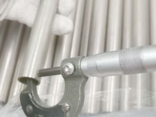 Giá tốt. Ống trao đổi nhiệt ASTM B111 bằng đồng C71500 trực tuyến
