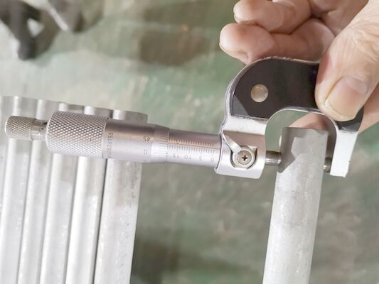 Giá tốt. ASTM A213 Ss304 Ống trao đổi nhiệt Od 3mm trực tuyến