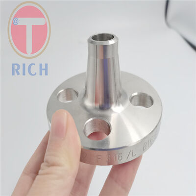 Giá tốt. TORICH ASME B16.5 304 Ống nối mặt bích bằng thép không gỉ trực tuyến