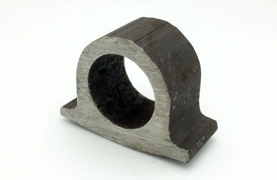 Giá tốt. Hình bầu dục Hex A500 Hình chữ nhật rỗng Ống thép chính xác liền mạch trực tuyến