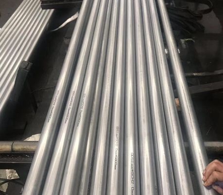 Giá tốt. Nội thất xe máy Công nghiệp cơ khí ống thép carbon liền mạch Jis G3445 trực tuyến
