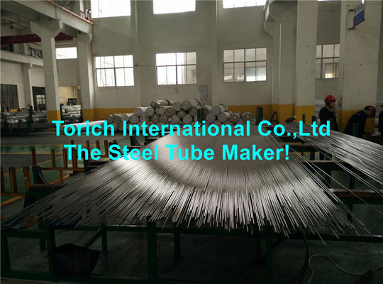Giá tốt. DIN2391 ST52 Ống thép carbon liền mạch cho hệ thống bơm thủy lực máy xúc trực tuyến