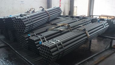 Giá tốt. Ống thép cơ khí đường kính lớn, ống thép cán nóng / lạnh trực tuyến