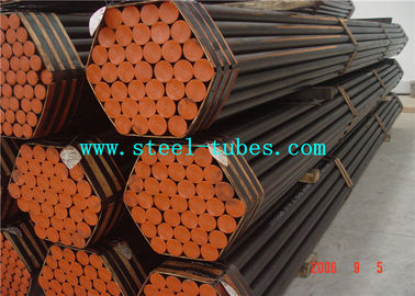 Giá tốt. Thép carbon thấp rút ra ống liền mạch cho bình ngưng trao đổi nhiệt trực tuyến