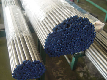 Ống thép ủ sáng đường kính 25 mm cho các hệ thống thủy lực