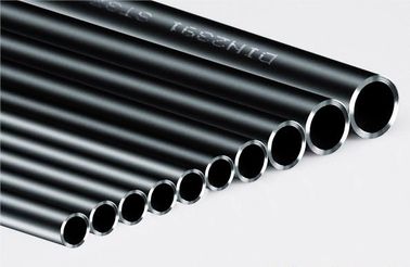 Ống thép photphat đen chính xác liền mạch cho các hệ thống thủy lực