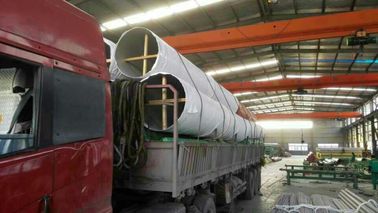 Giá tốt. Ống thép không gỉ hàn ASTM A554, ống thép không gỉ vuông trực tuyến