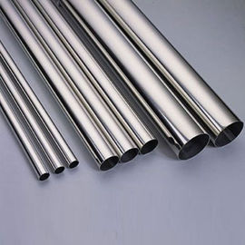 Giá tốt. Ống thép không gỉ áp suất cao ISO 2037 Austenitic với đường kính nhỏ trực tuyến