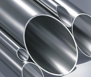Giá tốt. Ống thép không gỉ nhiệt độ cao A353 / A353M với crom Austenitic - Niken trực tuyến