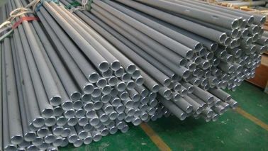 Giá tốt. EN10216-5 Ống thép không gỉ liền mạch cho mục đích áp lực trực tuyến