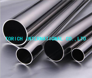 Giá tốt. Ống thép không gỉ hàn ASTM A270 liền mạch 50mm, TP304L, TP316, TP316L trực tuyến