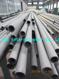 Giá tốt. Niken - Crom - Molypden - Hợp kim Columbia Ống thép không gỉ 304 trực tuyến