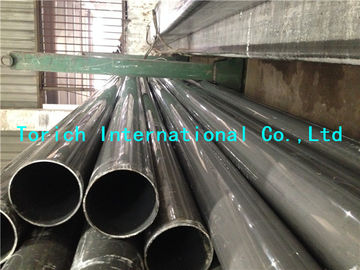 Giá tốt. Ống thủy lực chính xác EN10305-1 Dàn ống thép lạnh trực tuyến