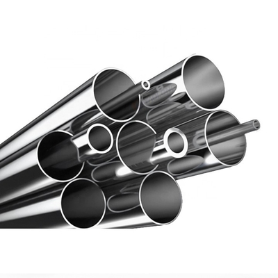Giá tốt. Ống nồi hơi liền mạch bằng thép không gỉ 304 Astm A249 trực tuyến