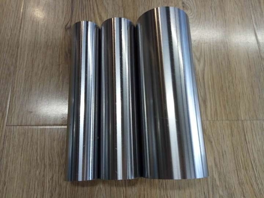 Giá tốt. Thanh piston bằng thép không gỉ 304 316 cho xi lanh thủy lực / khí nén trực tuyến