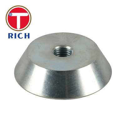 Giá tốt. Máy đóng kiện rơm tròn chất lượng cao Máy móc bay hơi bằng sắt nhỏ màu xám nhôm Các bộ phận đúc khuôn trọng lực trực tuyến