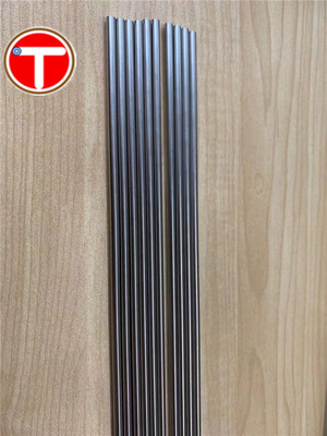 Giá tốt. SA269 316 304 4,7 x 0,85 Cắt chính xác Ống thép liền mạch cho hệ thống chất lỏng khí trực tuyến