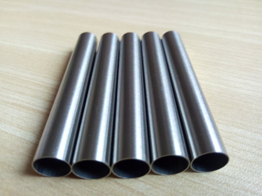 JIS G3455 Ống thép chính xác bề mặt bằng dầu carbon liền mạch cho dịch vụ áp suất cao