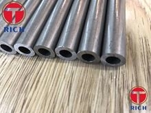 Ống thép chính xác DIN2391-1 ST35, ST45, ST55, ST52.4 NBK cho hệ thống xi lanh thủy lực
