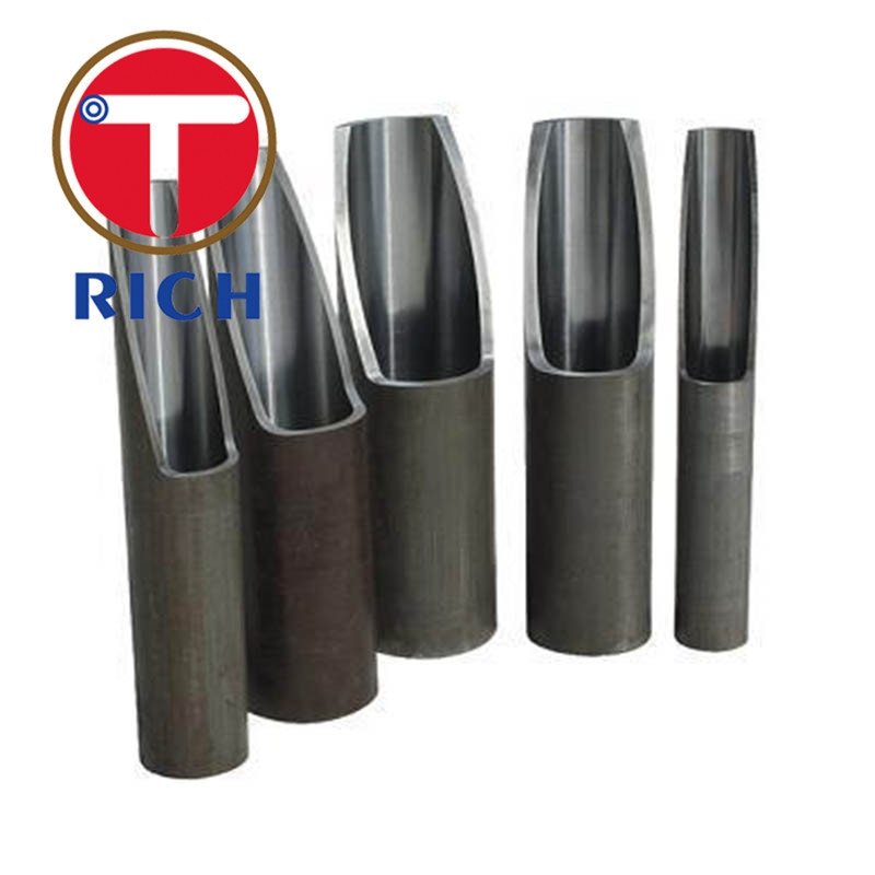 Ống thép đúc liền mạch có độ chính xác cao E355 + C H8 EN-10305/1 OD 380mm
