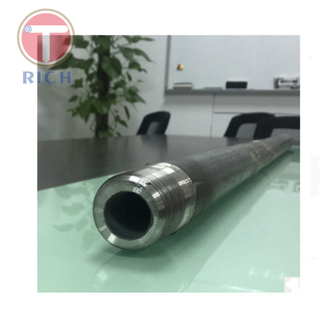 1541G105 S135 Các loại ren Khớp nối Ống thép DZ60 DZ50