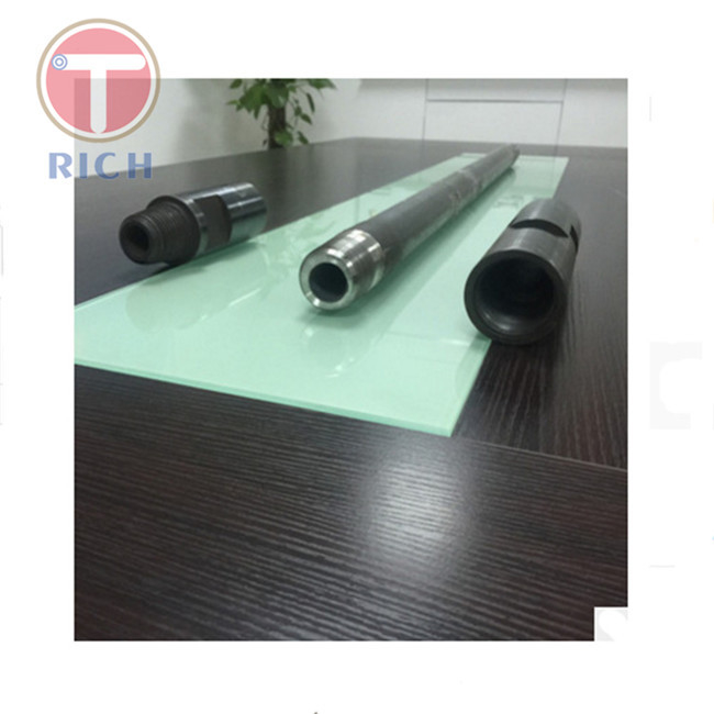 1541G105 S135 Các loại ren Khớp nối Ống thép DZ60 DZ50