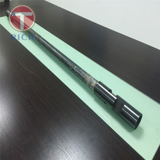 1541G105 S135 Các loại ren Khớp nối Ống thép DZ60 DZ50