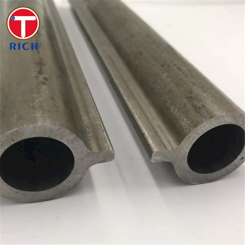 Ống thép đặc biệt carbon liền mạch chính xác kéo nguội SA192 OD 38mm cho lò hơi