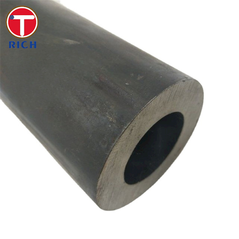 Ống thép không gỉ liền mạch tường dày lạnh EN10216-1 cho mục đích áp lực