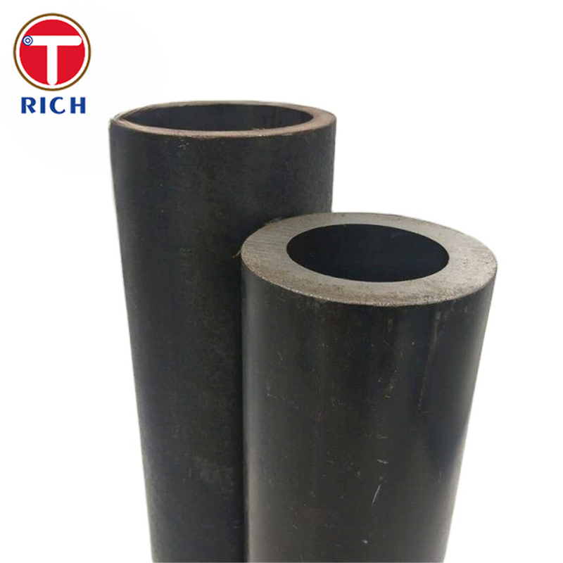 Ống thép không gỉ liền mạch tường dày lạnh EN10216-1 cho mục đích áp lực