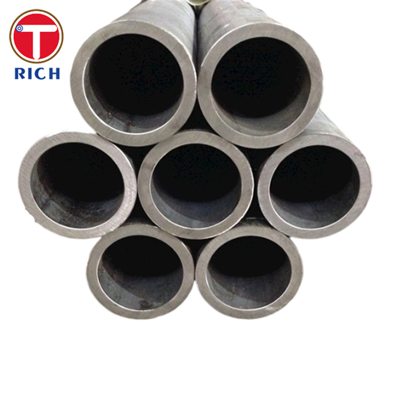 Cold Drawn Astm A333 Lớp 6 Ống thép liền mạch chính xác cho dịch vụ nhiệt độ thấp