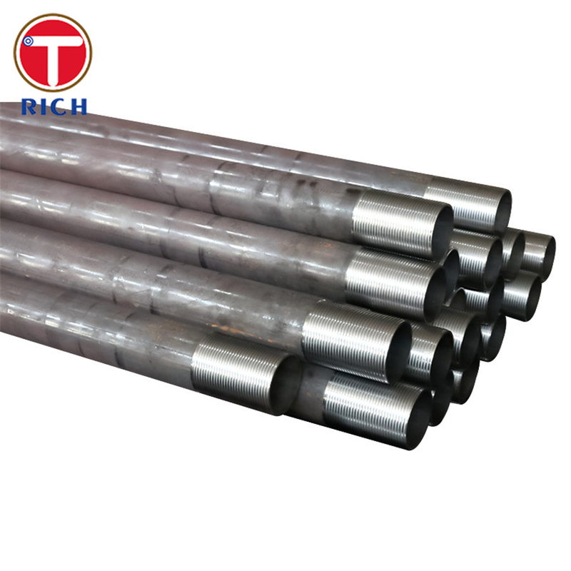 GB/T 31940 ống thép không gỉ Bi-Metal Composite chống ăn mòn cho vận chuyển chất lỏng