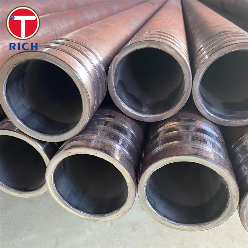 GB/T 31940 ống thép không gỉ Bi-Metal Composite chống ăn mòn cho vận chuyển chất lỏng
