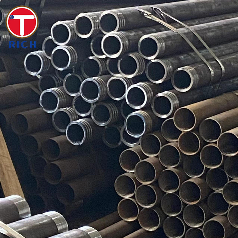GB/T 31940 ống thép không gỉ Bi-Metal Composite chống ăn mòn cho vận chuyển chất lỏng