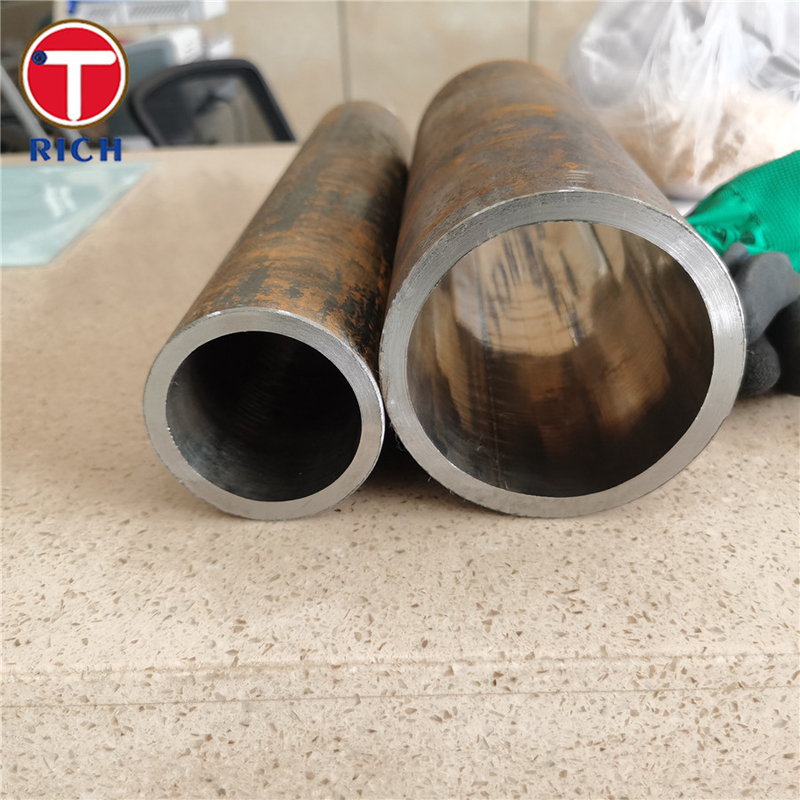 GB/T 31940 ống thép không gỉ Bi-Metal Composite chống ăn mòn cho vận chuyển chất lỏng
