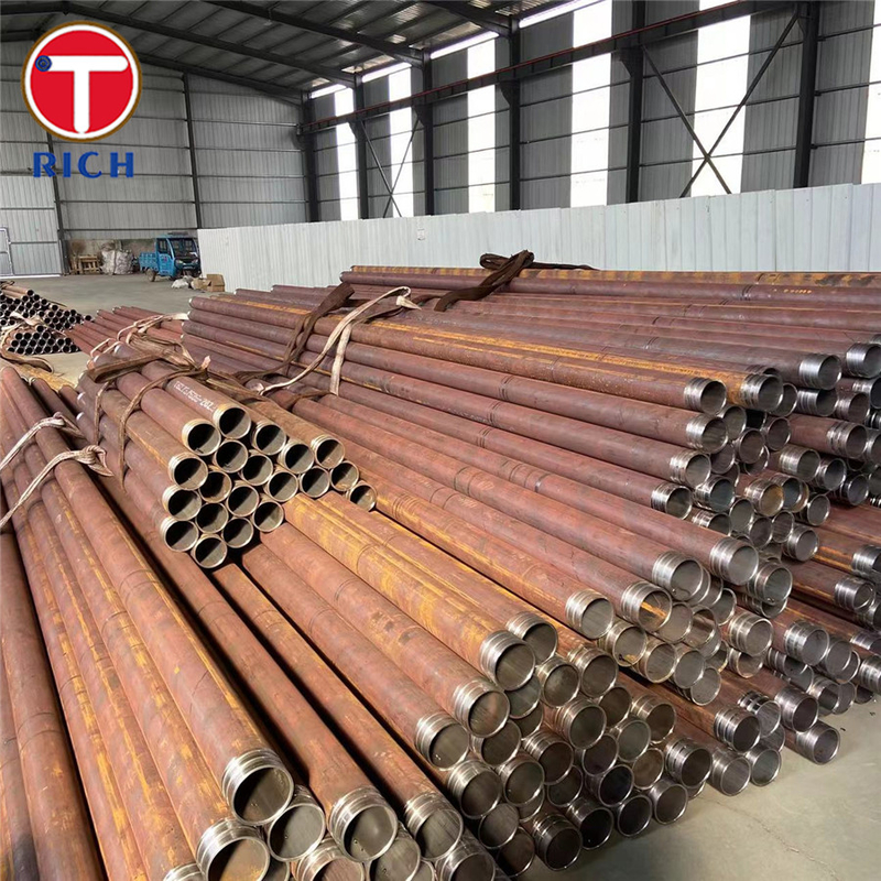 GB/T 31940 ống thép không gỉ Bi-Metal Composite chống ăn mòn cho vận chuyển chất lỏng