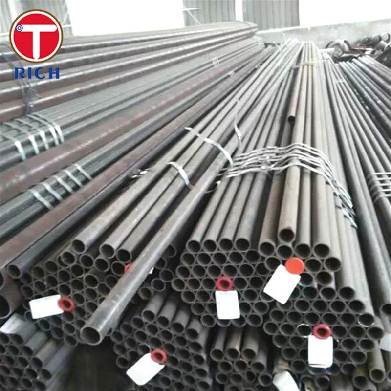 GB/T 32957 ống thép không may chính xác cán lạnh cho dịch vụ hệ thống thủy lực và khí nén