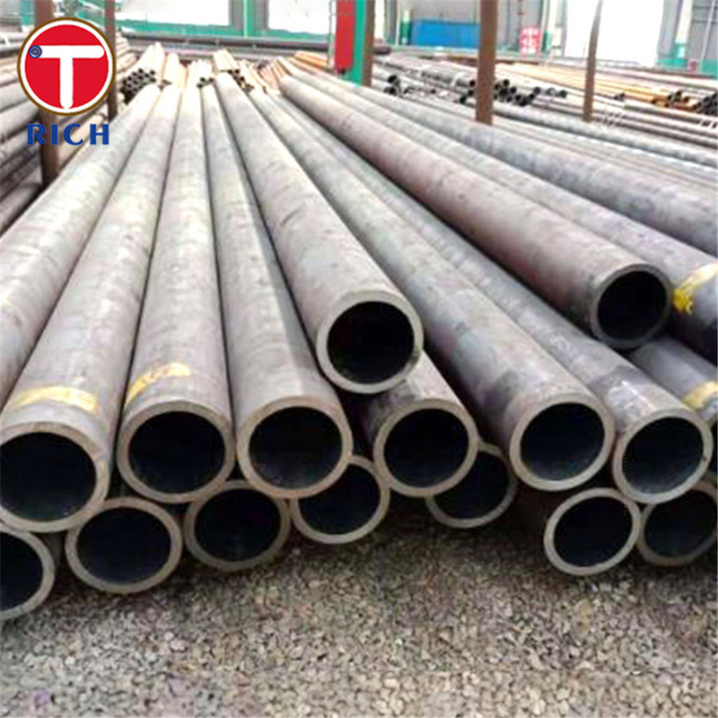 GB/T 32957 ống thép không may chính xác cán lạnh cho dịch vụ hệ thống thủy lực và khí nén