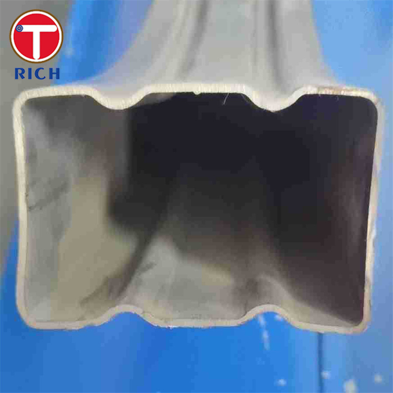 GB/T 33821 ống thép không may đặc biệt kéo lạnh 34MnB5 cho thanh ổn định ô tô
