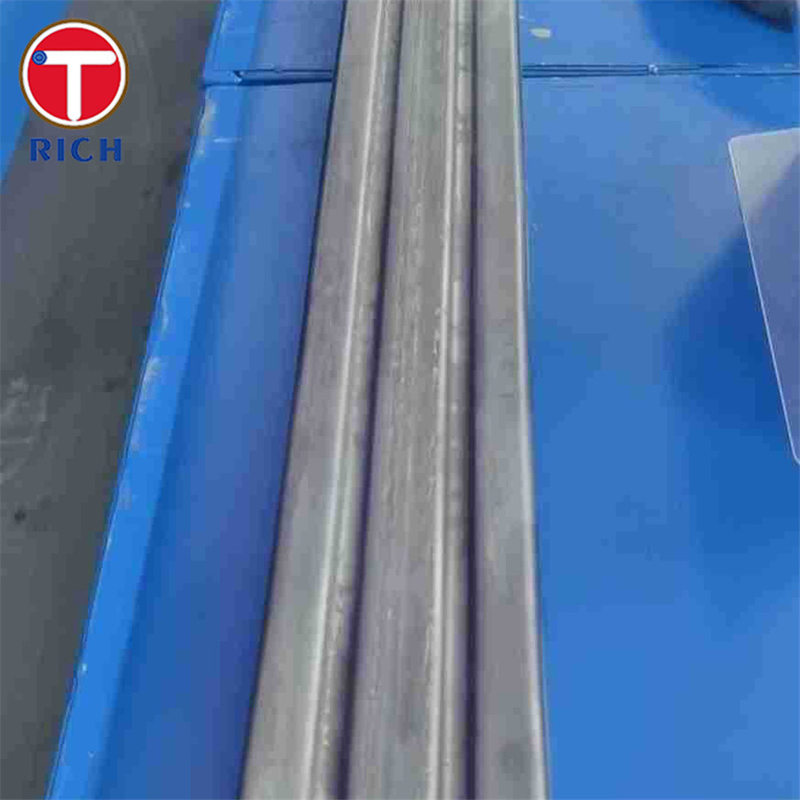 GB/T 33821 ống thép không may đặc biệt kéo lạnh 34MnB5 cho thanh ổn định ô tô