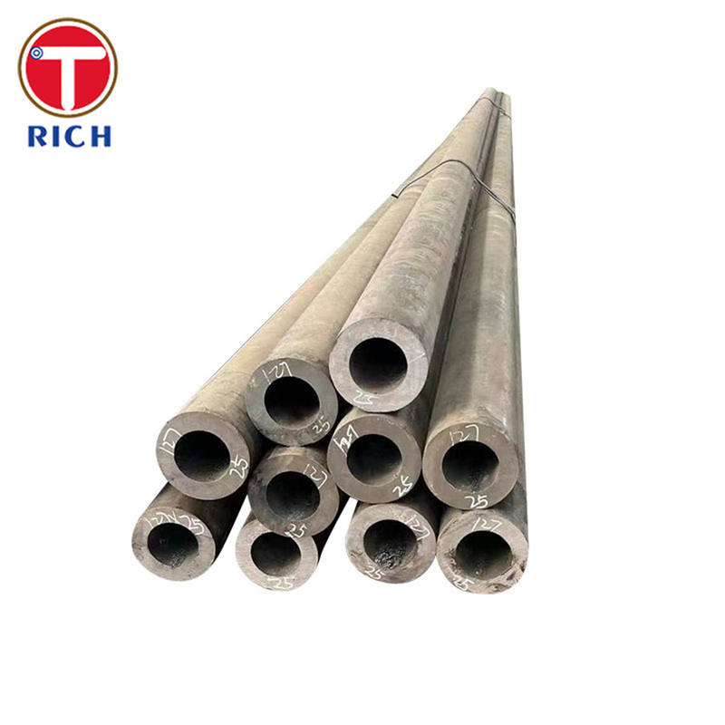 YB/T 4173 Rụng thép không may rèn và khoan
