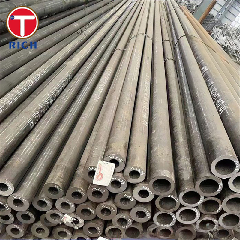 YB/T 4173 Rụng thép không may rèn và khoan