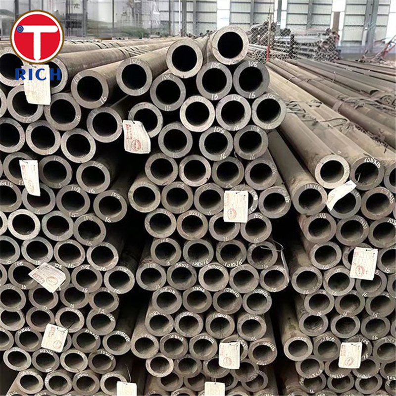 YB/T 4173 Rụng thép không may rèn và khoan